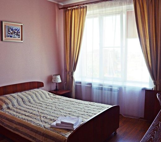 Sever Hotel