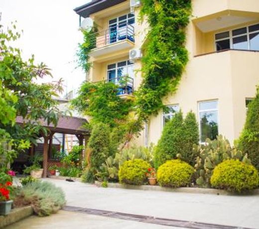 Guest House Almira