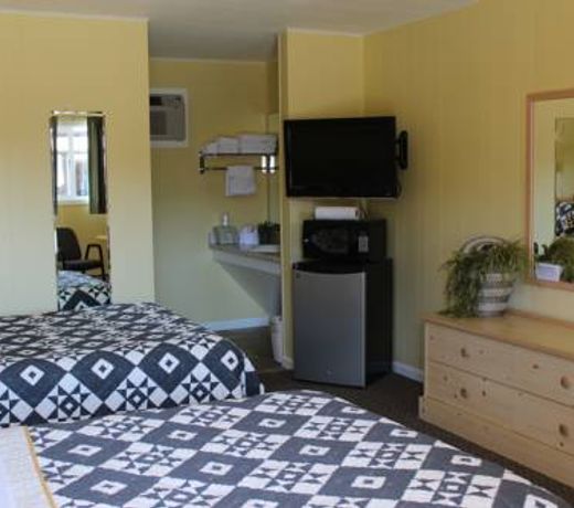 Mesa Verde Motel