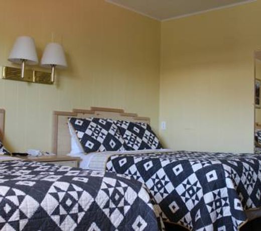 Mesa Verde Motel