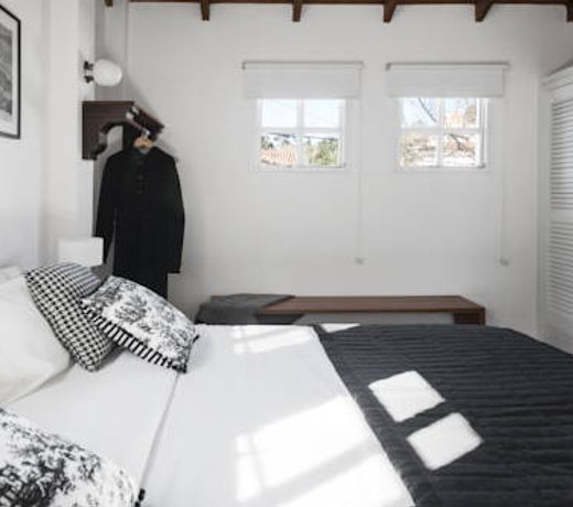 LA PETITE MAISON PUNTA CHICA