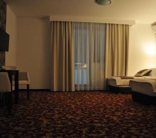 Hotel EspaÃ±a
