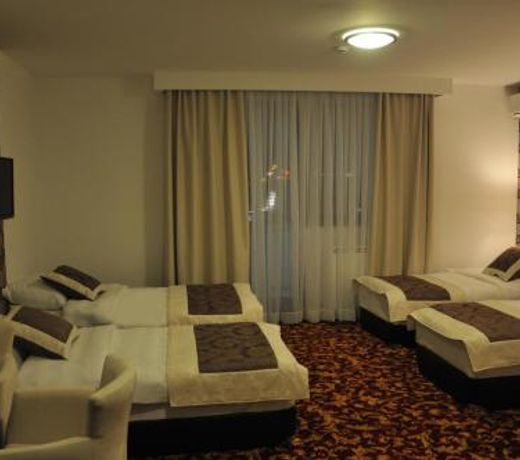Hotel EspaÃ±a
