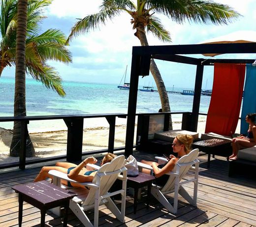 Ocean Tide Beach Resort