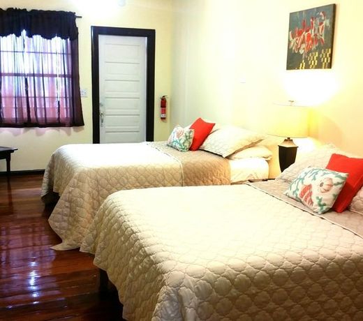Ocean Tide Beach Resort