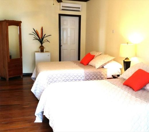 Ocean Tide Beach Resort