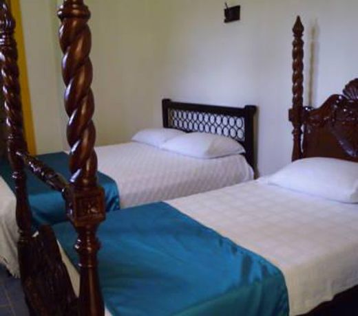 FINCA EL MESON
