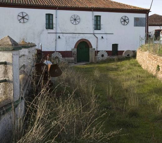 MOLINO DE VALERIANO