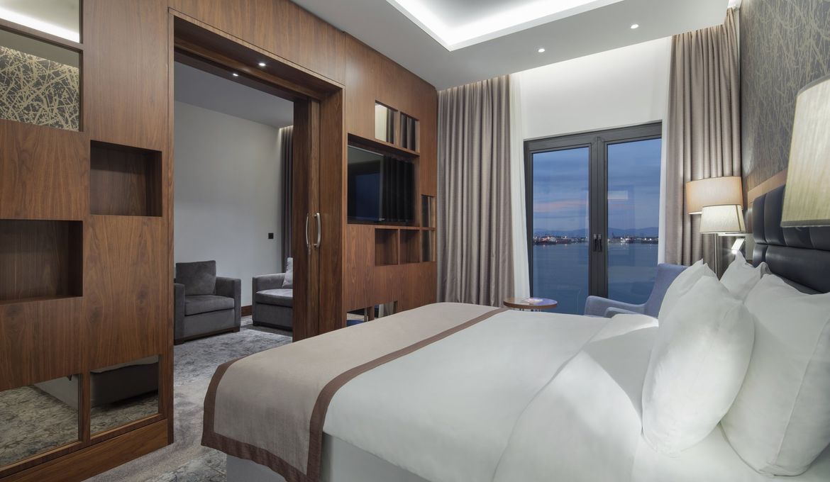 Holiday Inn Istanbul - Tuzla Bay