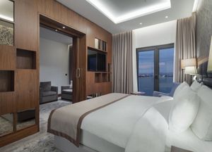 Holiday Inn Istanbul - Tuzla Bay