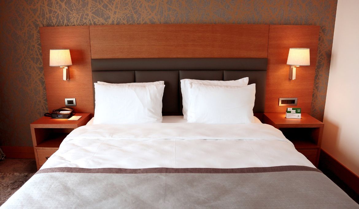 Holiday Inn Istanbul - Tuzla Bay