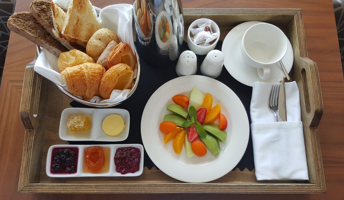 Holiday Inn Istanbul - Tuzla Bay