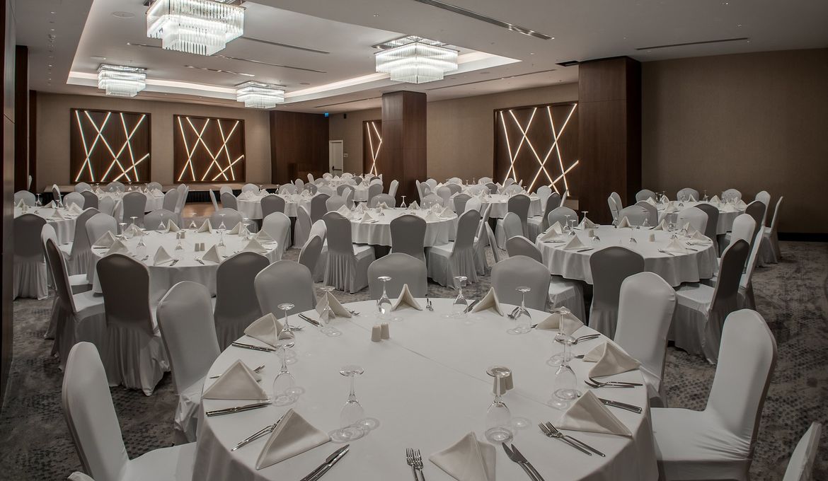 Holiday Inn Istanbul - Tuzla Bay