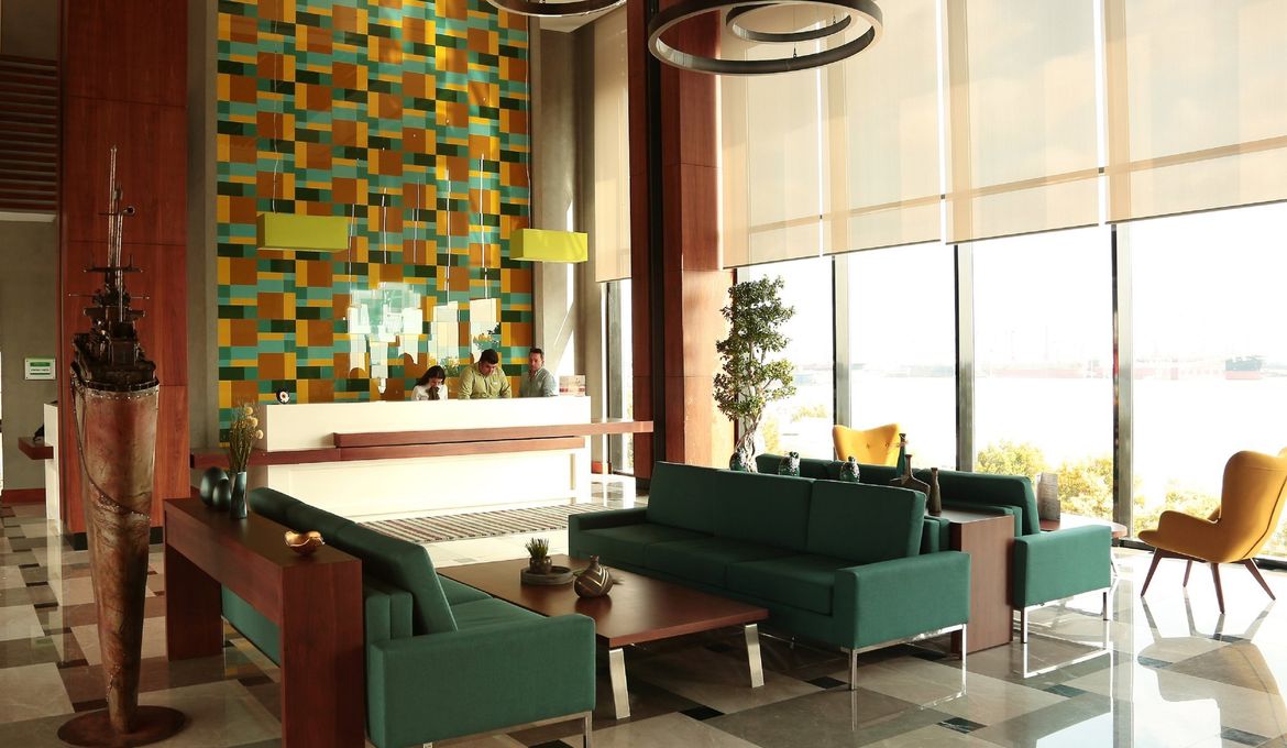 Holiday Inn Istanbul - Tuzla Bay