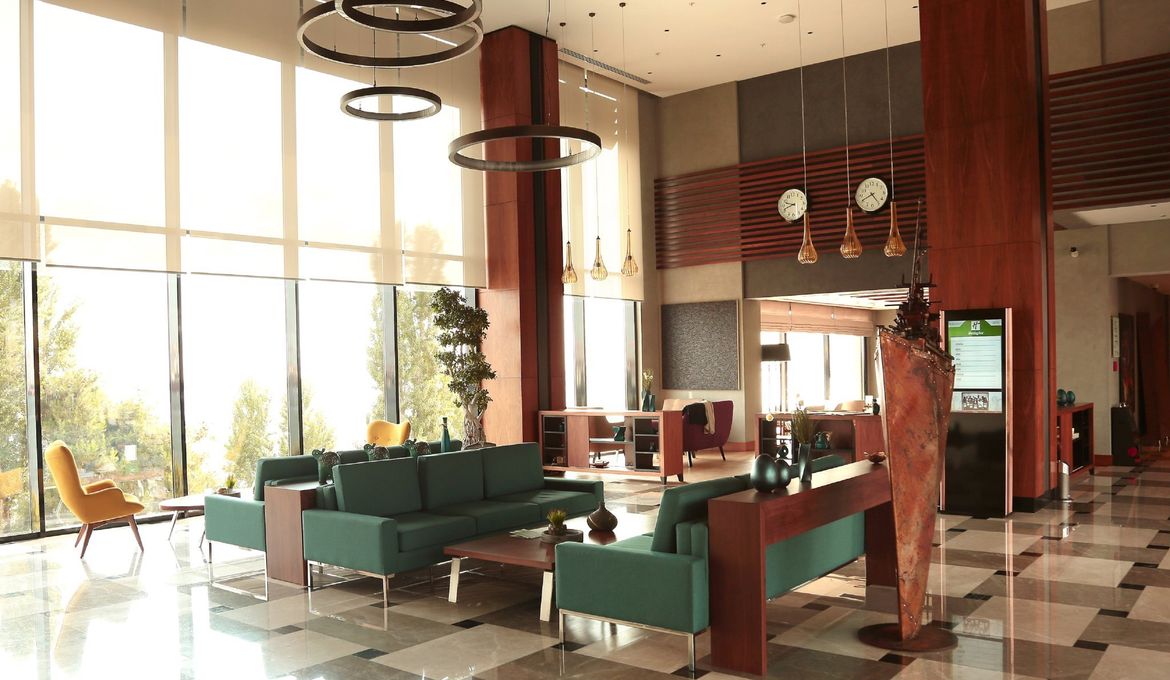 Holiday Inn Istanbul - Tuzla Bay