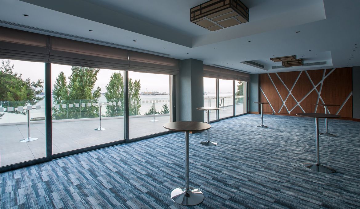 Holiday Inn Istanbul - Tuzla Bay