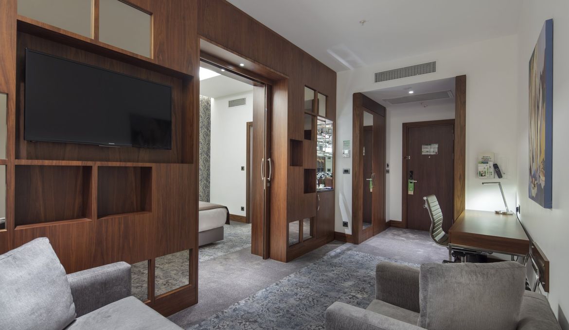Holiday Inn Istanbul - Tuzla Bay