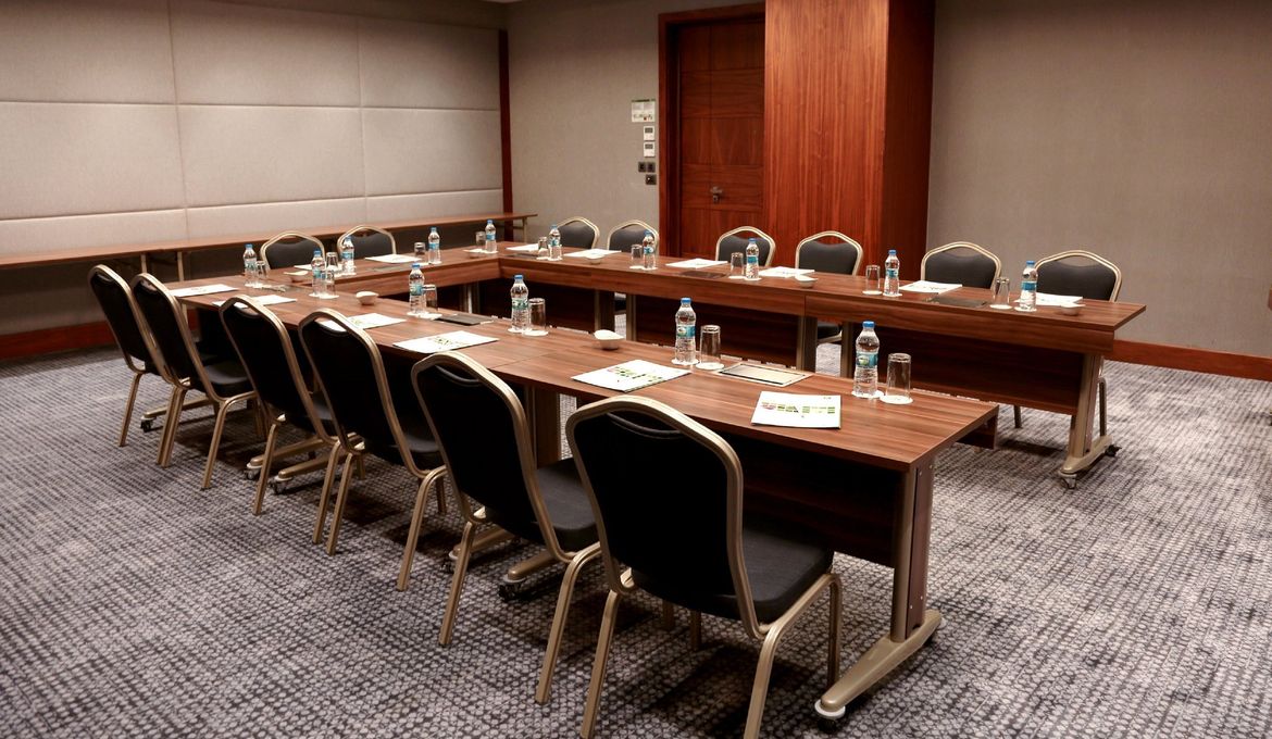 Holiday Inn Istanbul - Tuzla Bay