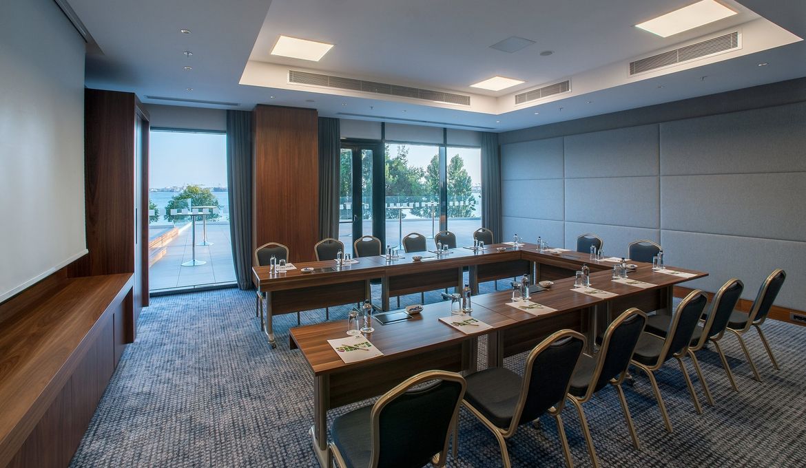 Holiday Inn Istanbul - Tuzla Bay