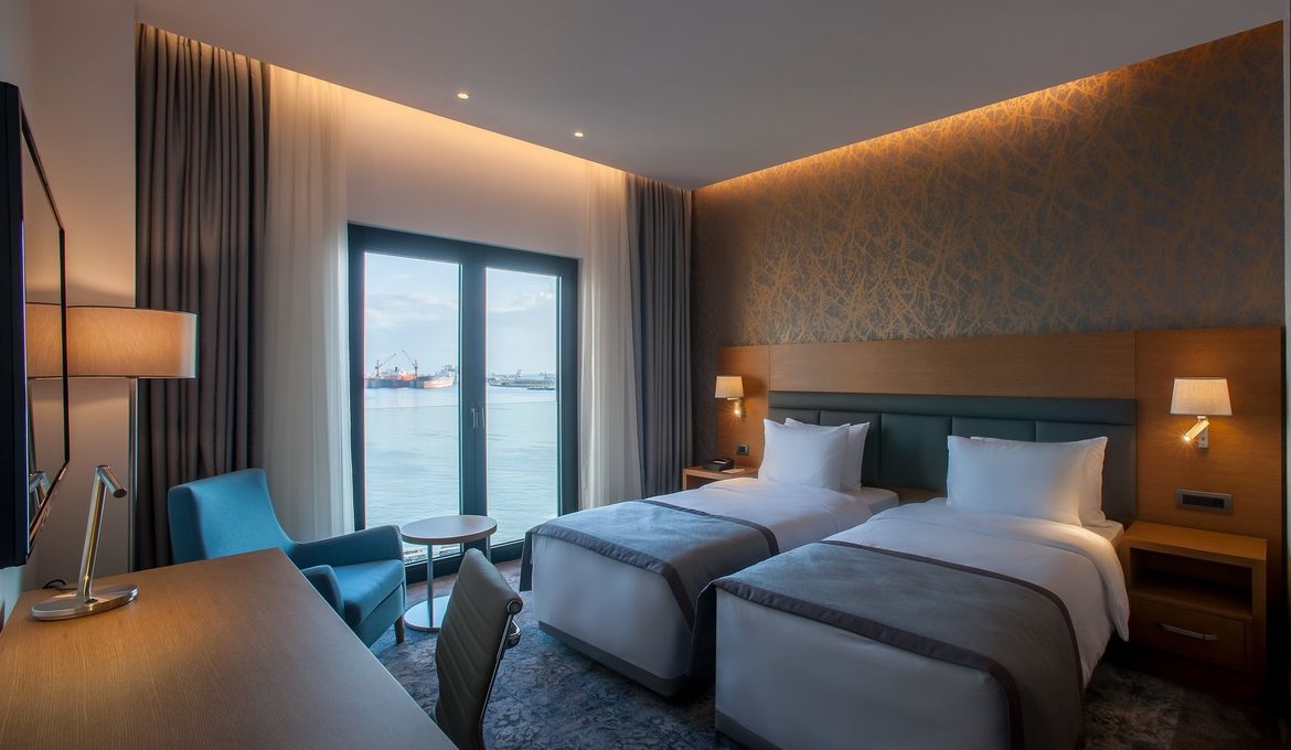 Holiday Inn Istanbul - Tuzla Bay