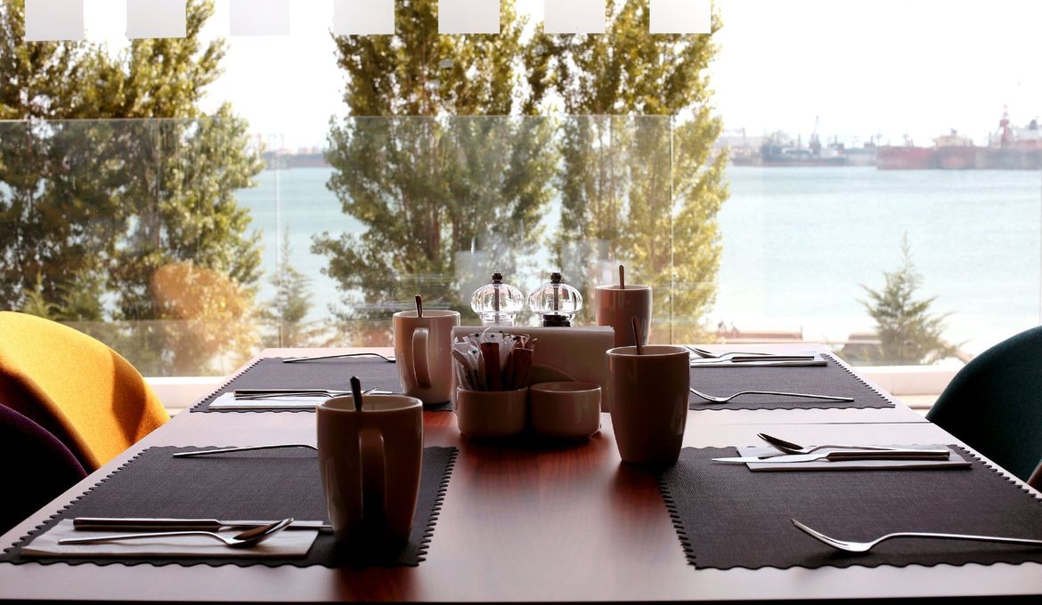 Holiday Inn Istanbul - Tuzla Bay