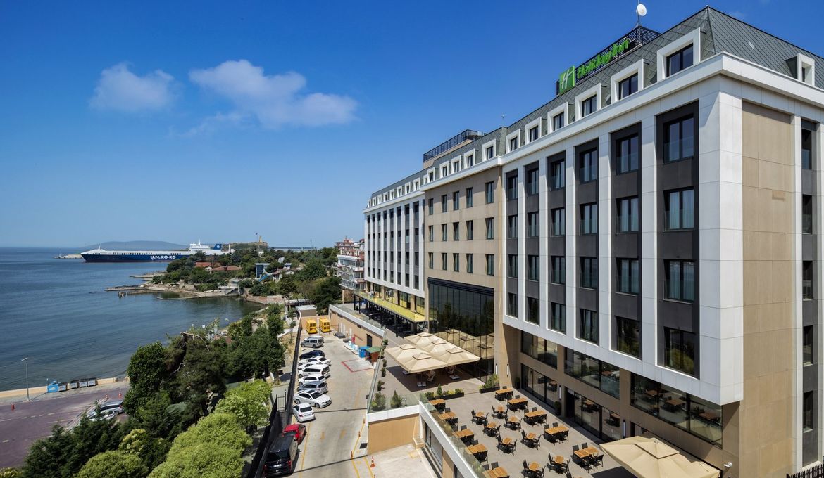 Holiday Inn Istanbul - Tuzla Bay