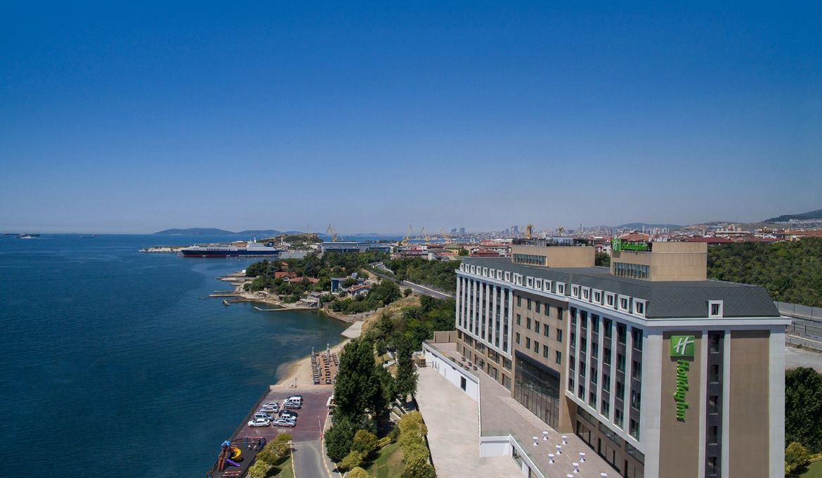 Holiday Inn Istanbul - Tuzla Bay