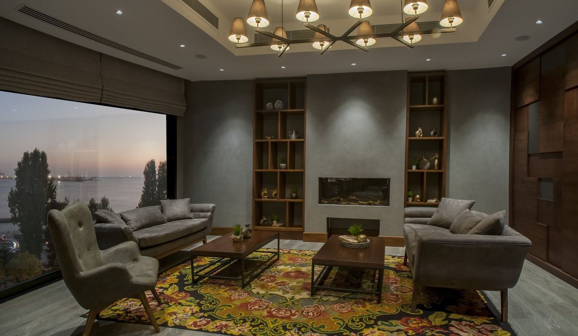 Holiday Inn Istanbul - Tuzla Bay
