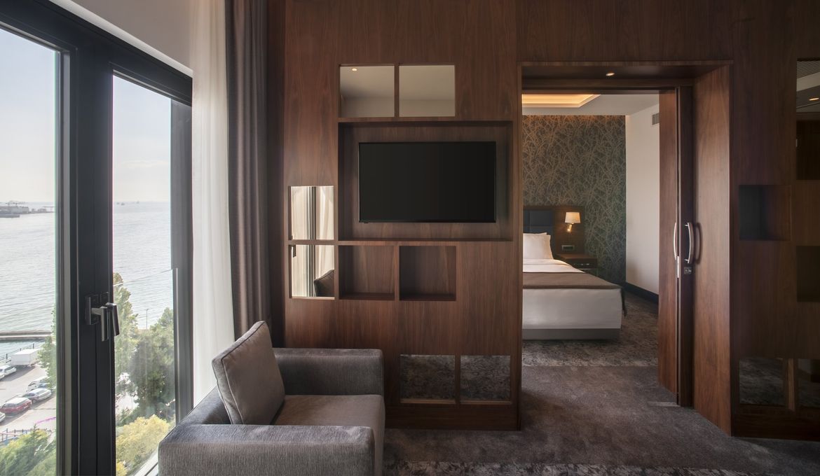 Holiday Inn Istanbul - Tuzla Bay