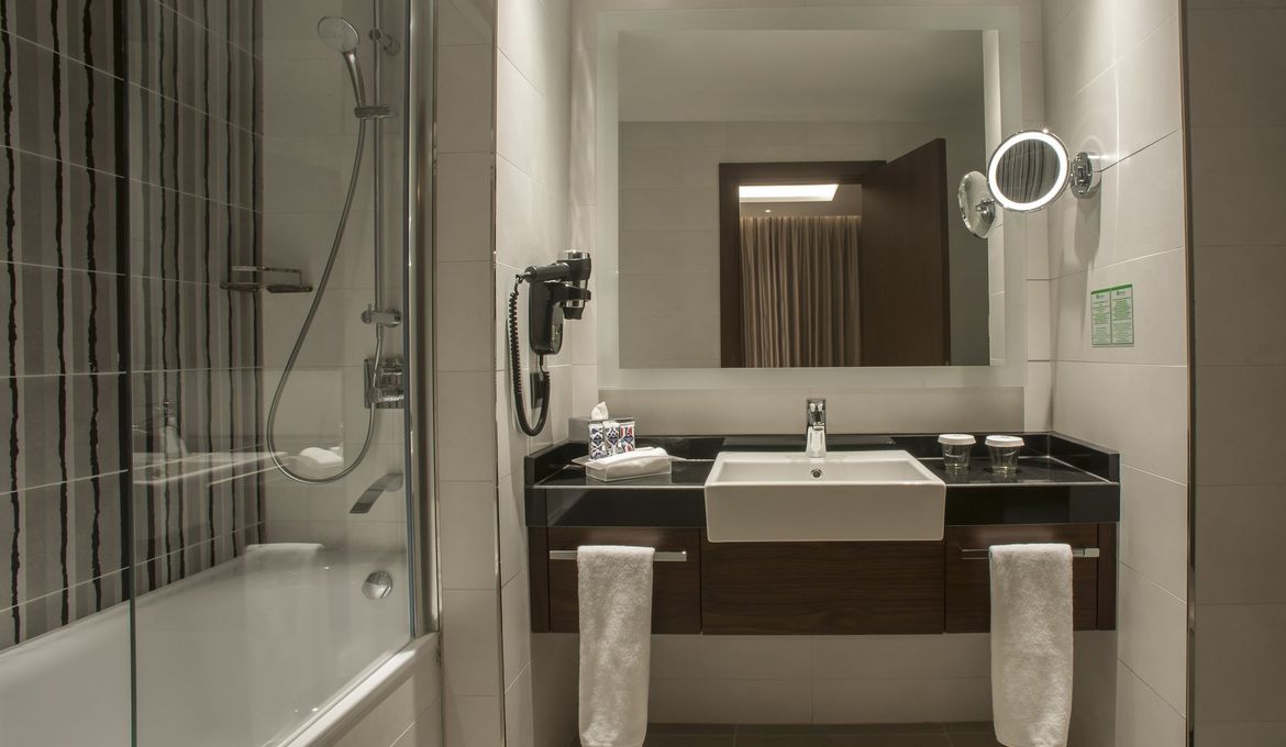 Holiday Inn Istanbul - Tuzla Bay