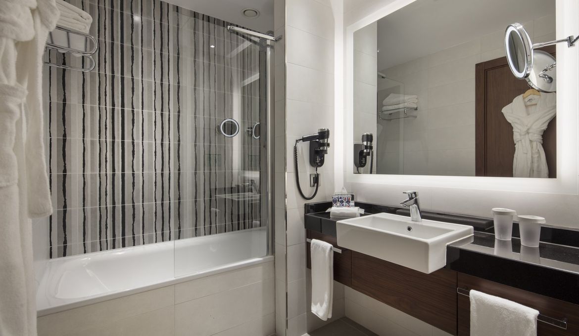 Holiday Inn Istanbul - Tuzla Bay