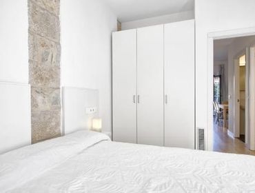 อพาร์ทเมนท์ Girona Cool Apartments