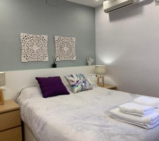 Apartamento Rambla Catalunya