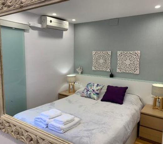 Apartamento Rambla Catalunya