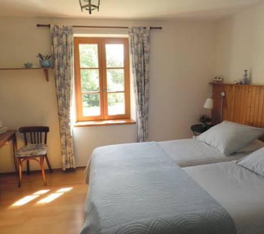 Aux 2 Puys - GÃ®te "Le Lemptegy"