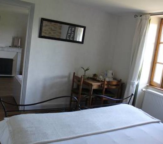 Aux 2 Puys - GÃ®te "Le Lemptegy"