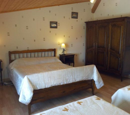 Chambres d'hÃ´tes de la croix de Bois