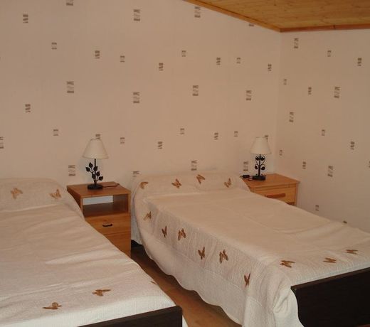 Chambres d'hÃ´tes de la croix de Bois