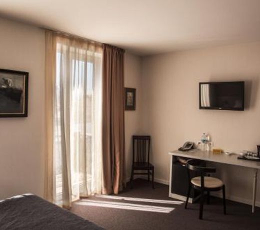 Hotel ZP Palace