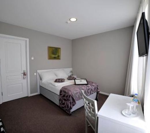 Hotel ZP Palace