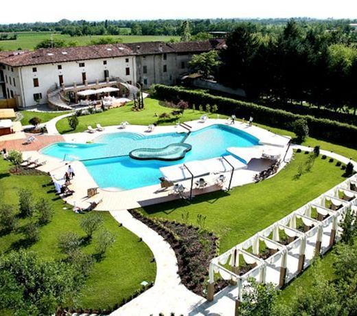 AGRITURISMO CASCINA CANOVA