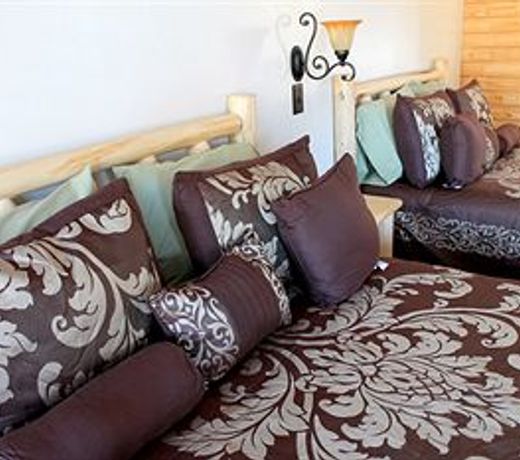 Yosemite Gold Country Lodge