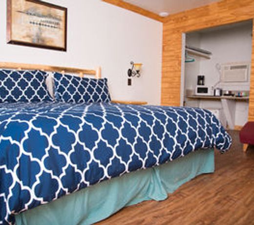Yosemite Gold Country Lodge