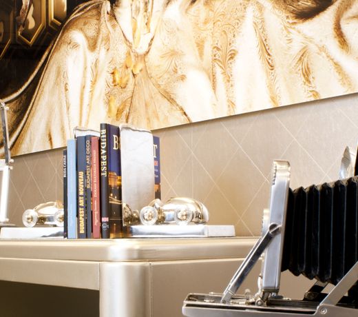 Milford Suites Budapest