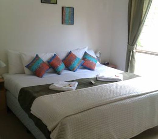 Bruny Island Beachside Accommodation