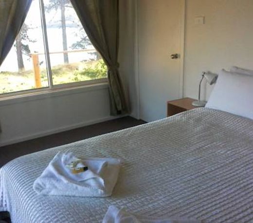 Bruny Island Beachside Accommodation