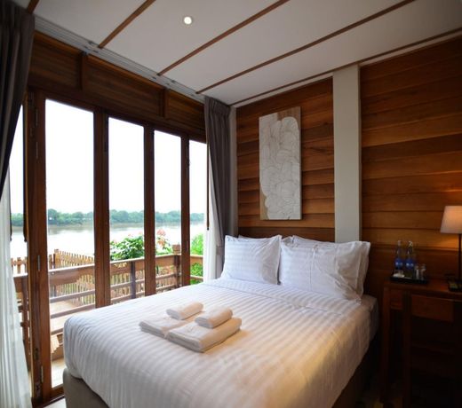 With A View Hotel @ Chiangkhan