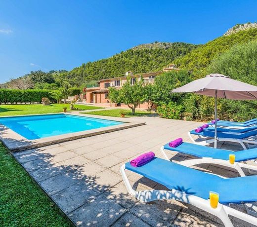 Villa Cati