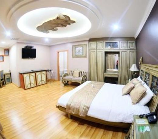 Hotel Mary Carmen