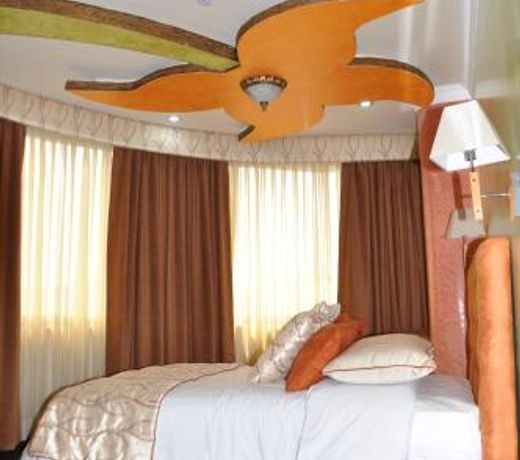 Hotel Mary Carmen